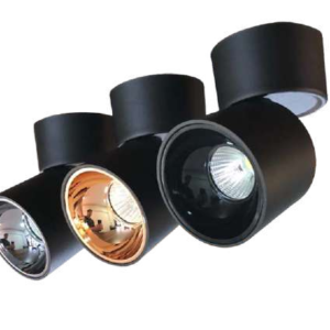 TITAN TRACK SURFACE COB